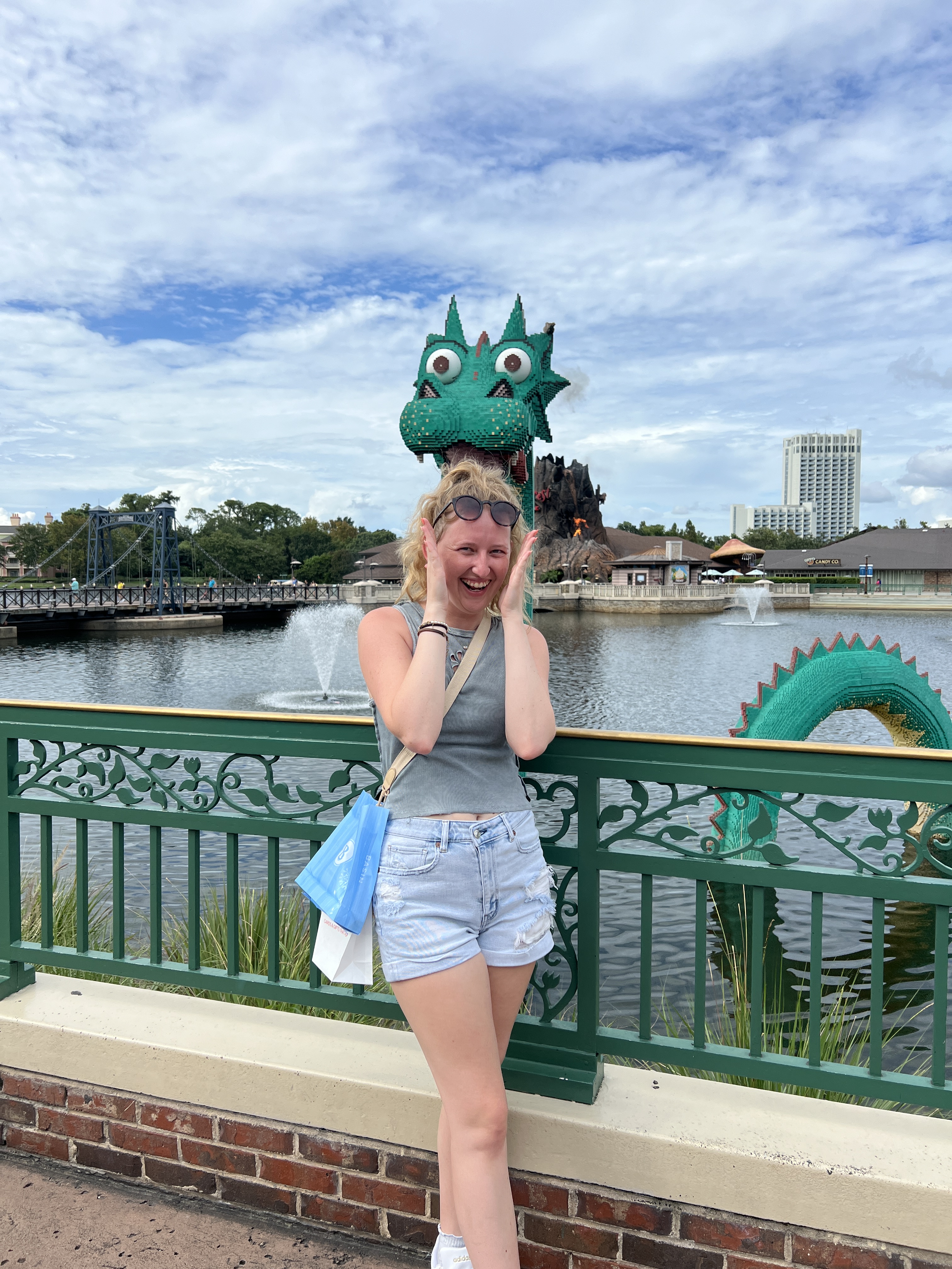 Things to do: Disney&nbsp;Springs