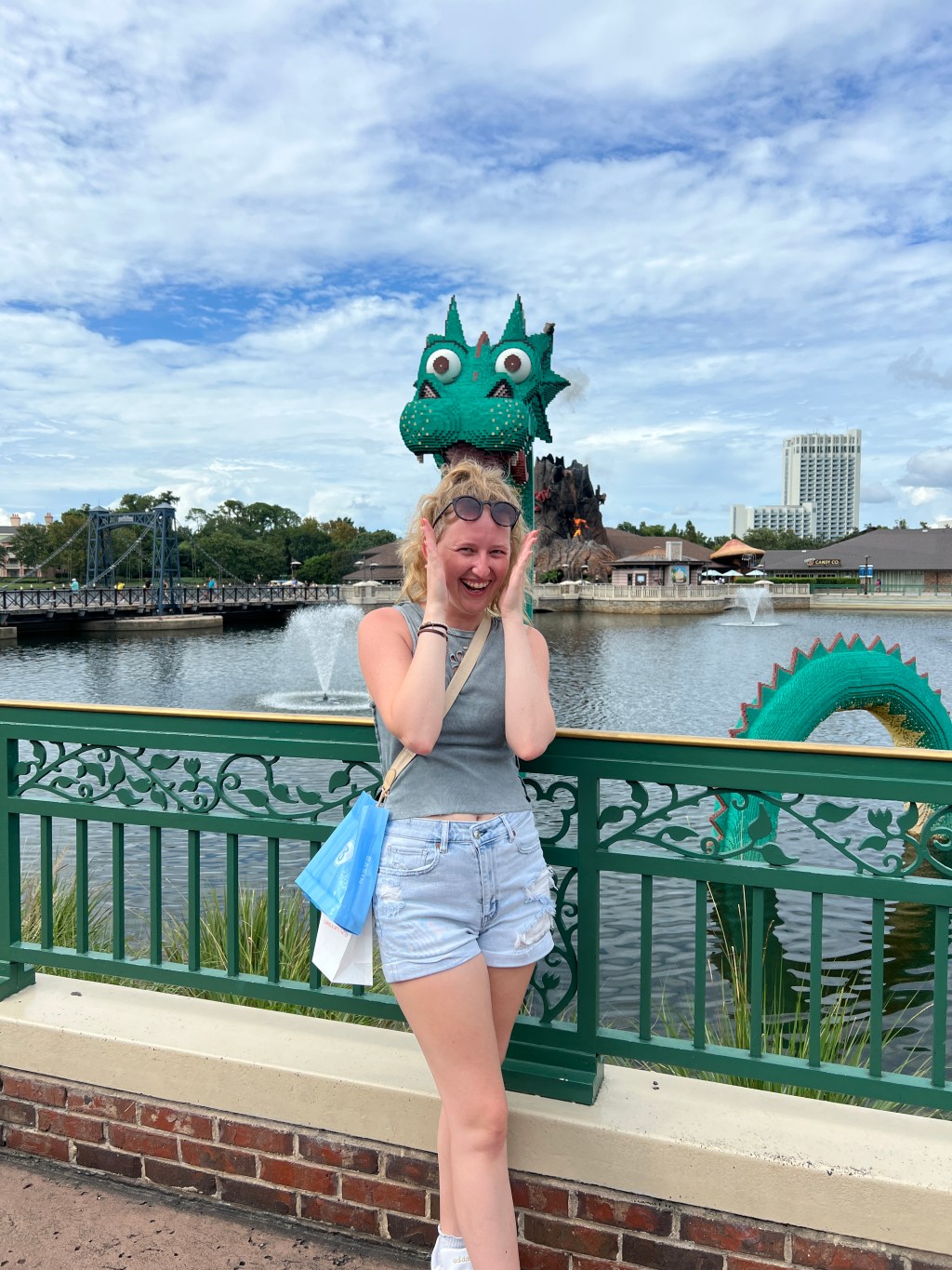 Things to do: Disney&nbsp;Springs