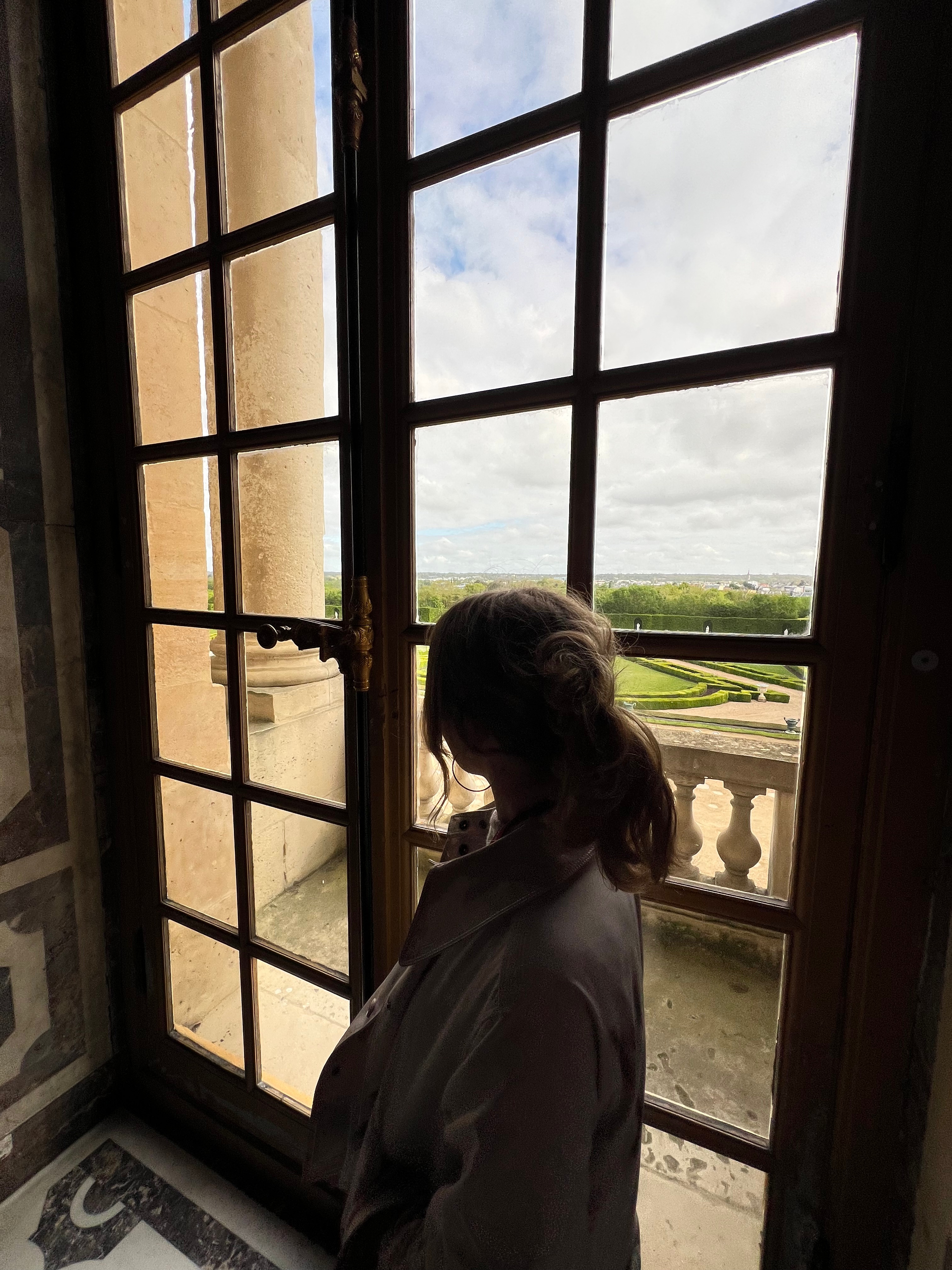 A Paris Vacation & Surrounding France&nbsp;Regions