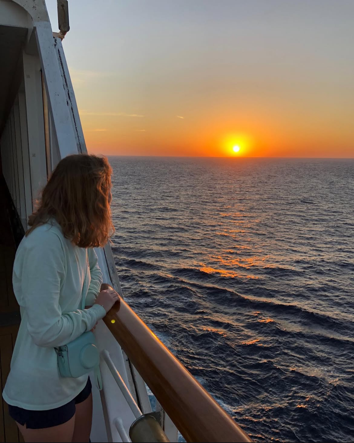 Benefits of Cruise&nbsp;Vacations