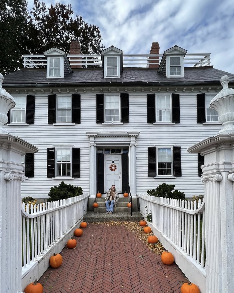 Visiting Salem in October: A Spellbinding&nbsp;Experience