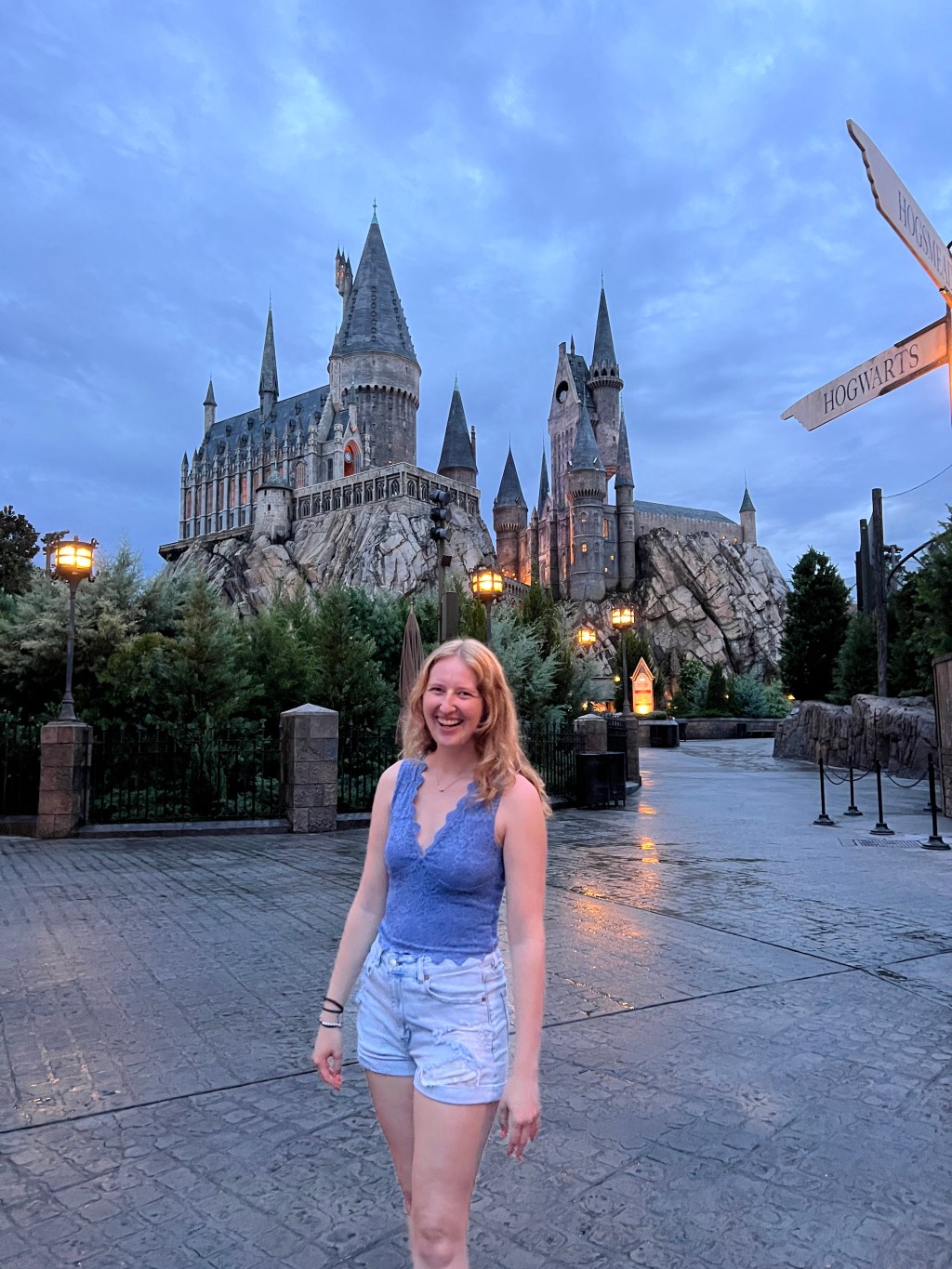 The Ultimate Guide: Wizarding World of Harry Potter at Universal&nbsp;Orlando
