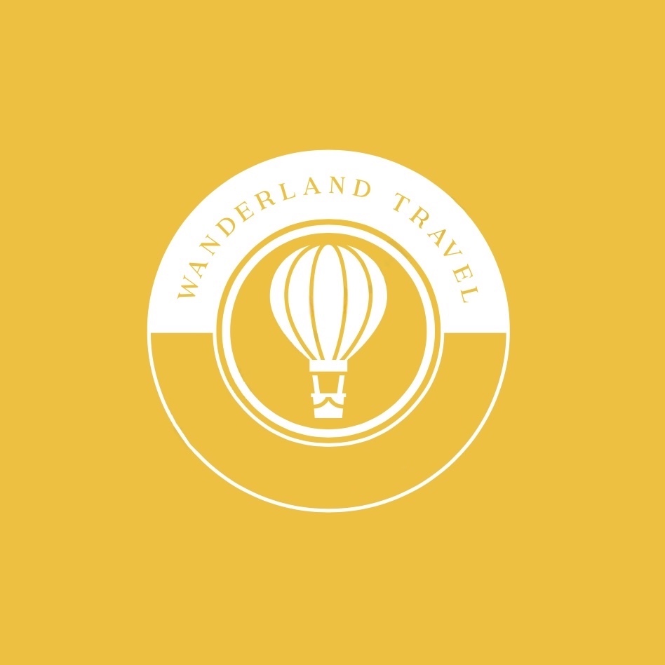 Wanderland Travel Logo